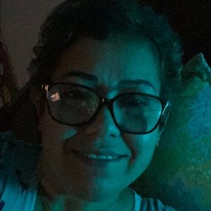 Meet your Posher, Martha